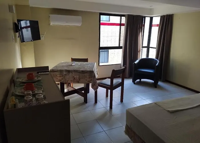 Apartamento 308