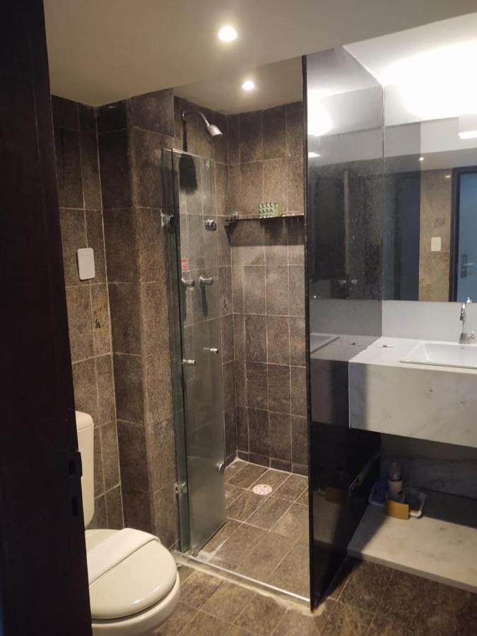 Apartamento 308 Hotel João Pessoa