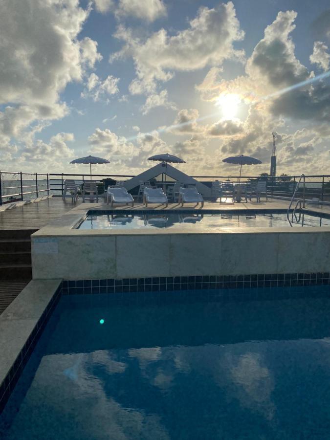 Hotel Apartamento 308
